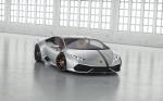 Lamborghini Huracan LP850-4 Lucifero by Wheelsandmore 2014 года